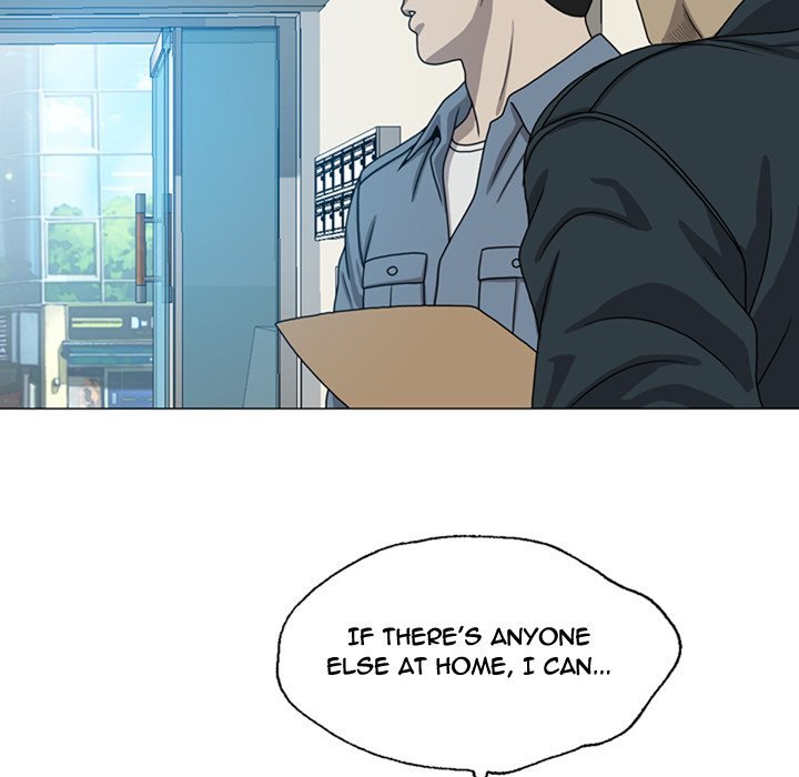 Disfigured Manhwa - Chapter 8 Page 46