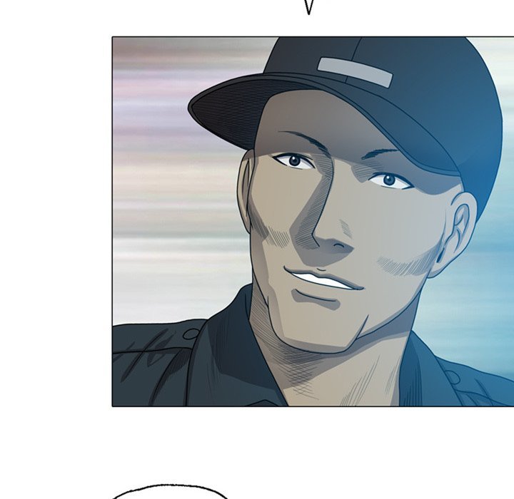 Disfigured Manhwa - Chapter 8 Page 47