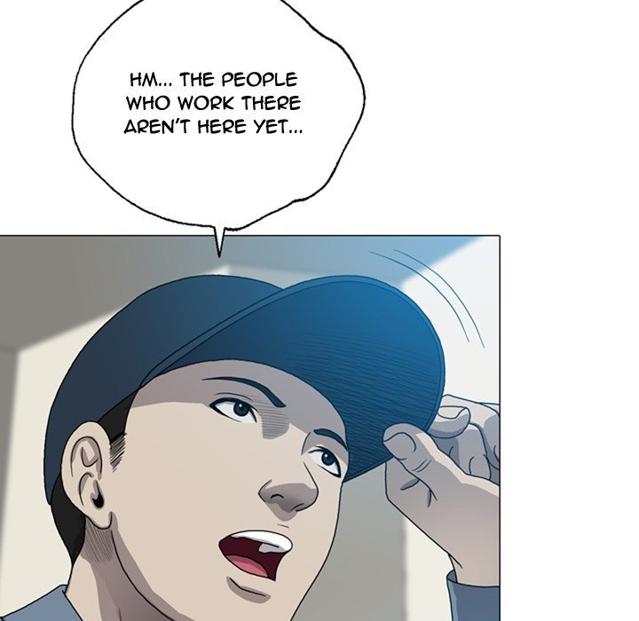 Disfigured Manhwa - Chapter 8 Page 48