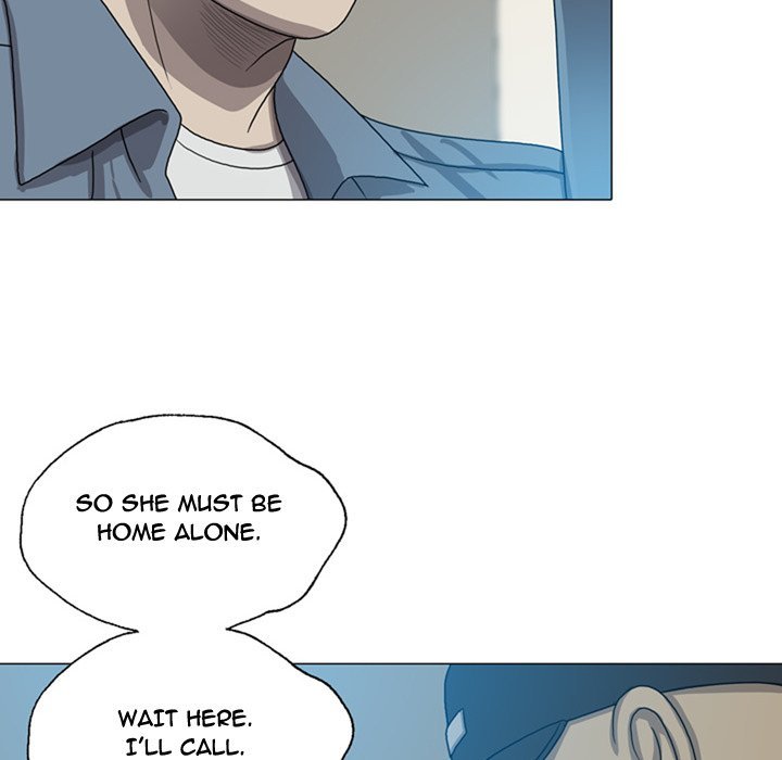 Disfigured Manhwa - Chapter 8 Page 49