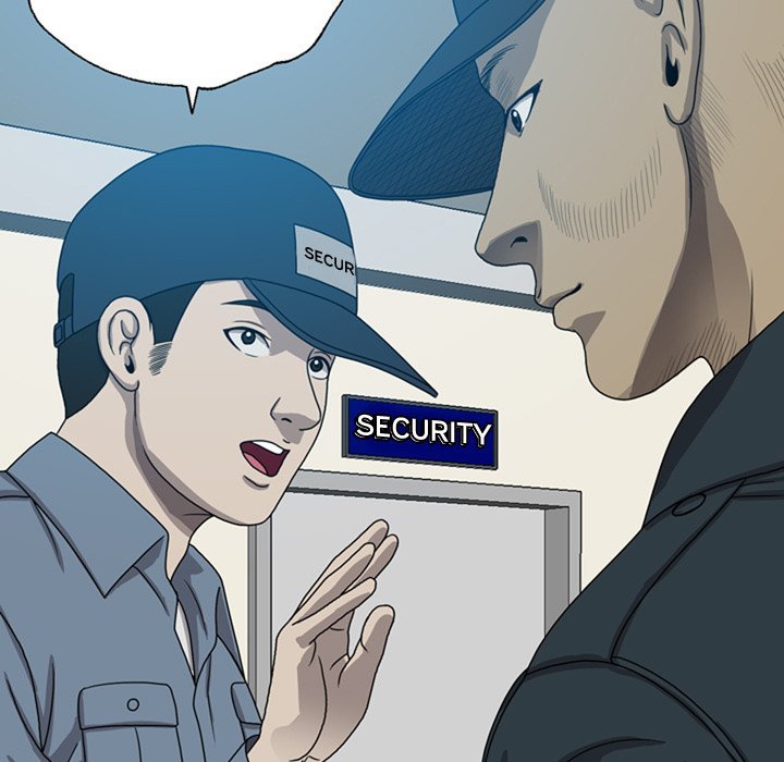 Disfigured Manhwa - Chapter 8 Page 50