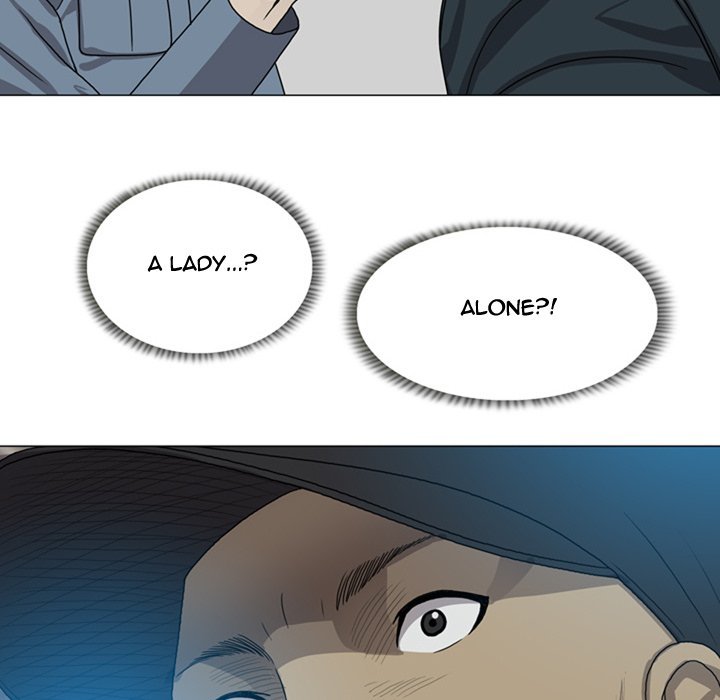 Disfigured Manhwa - Chapter 8 Page 51