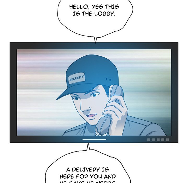 Disfigured Manhwa - Chapter 8 Page 53