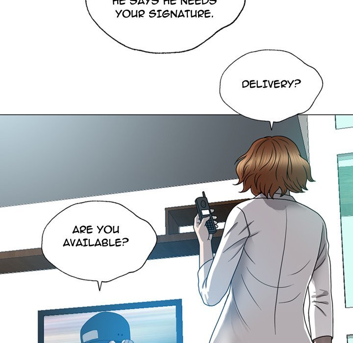 Disfigured Manhwa - Chapter 8 Page 54
