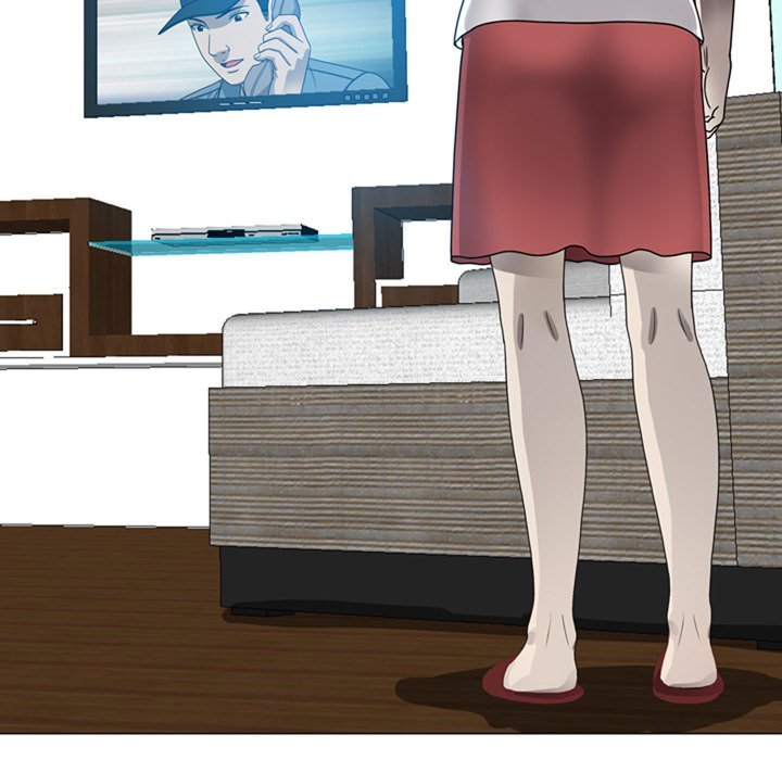 Disfigured Manhwa - Chapter 8 Page 55