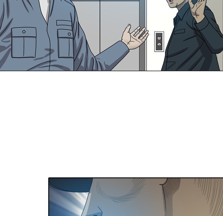 Disfigured Manhwa - Chapter 8 Page 59