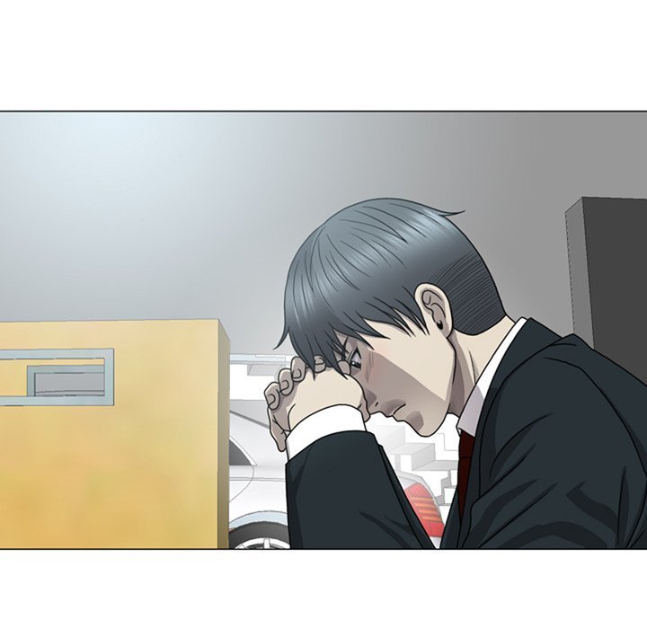 Disfigured Manhwa - Chapter 8 Page 63