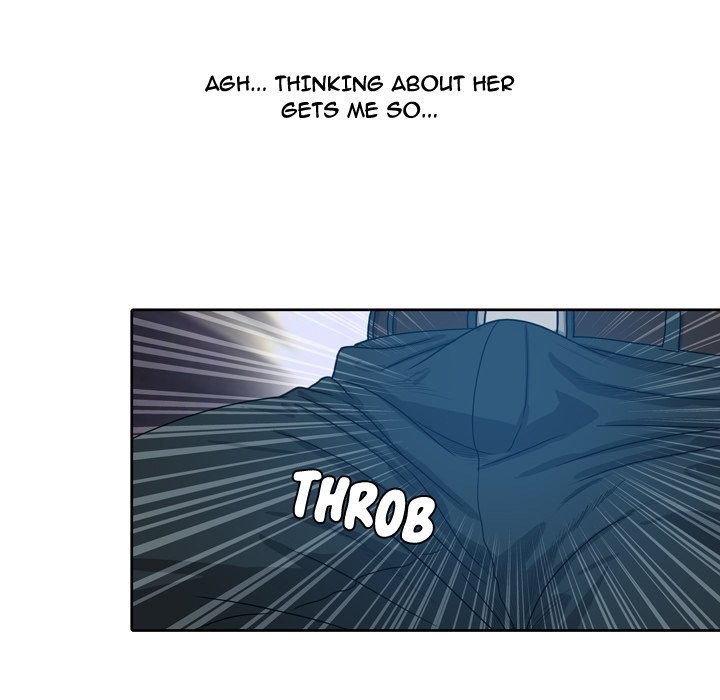 Disfigured Manhwa - Chapter 8 Page 64