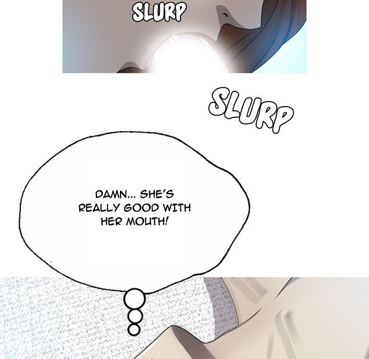 Disfigured Manhwa - Chapter 8 Page 68