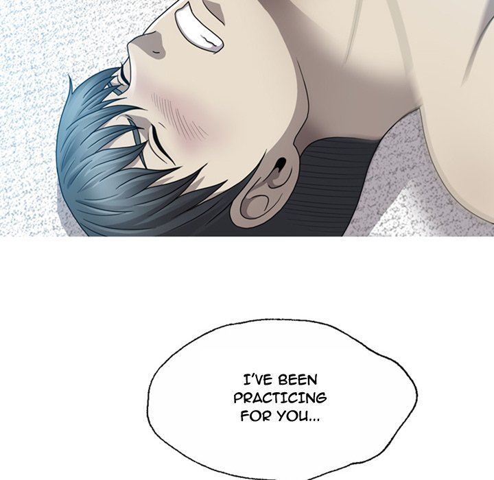 Disfigured Manhwa - Chapter 8 Page 69