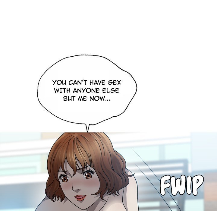 Disfigured Manhwa - Chapter 8 Page 71