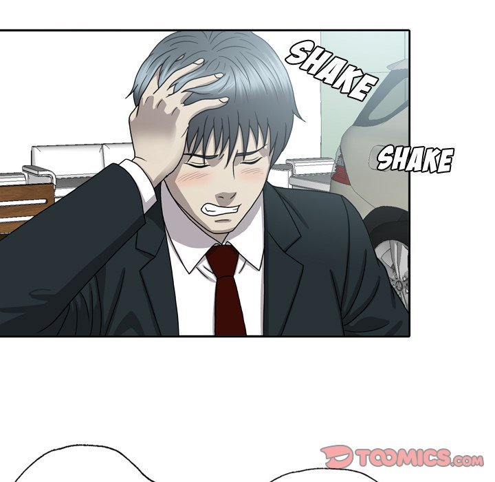Disfigured Manhwa - Chapter 8 Page 80