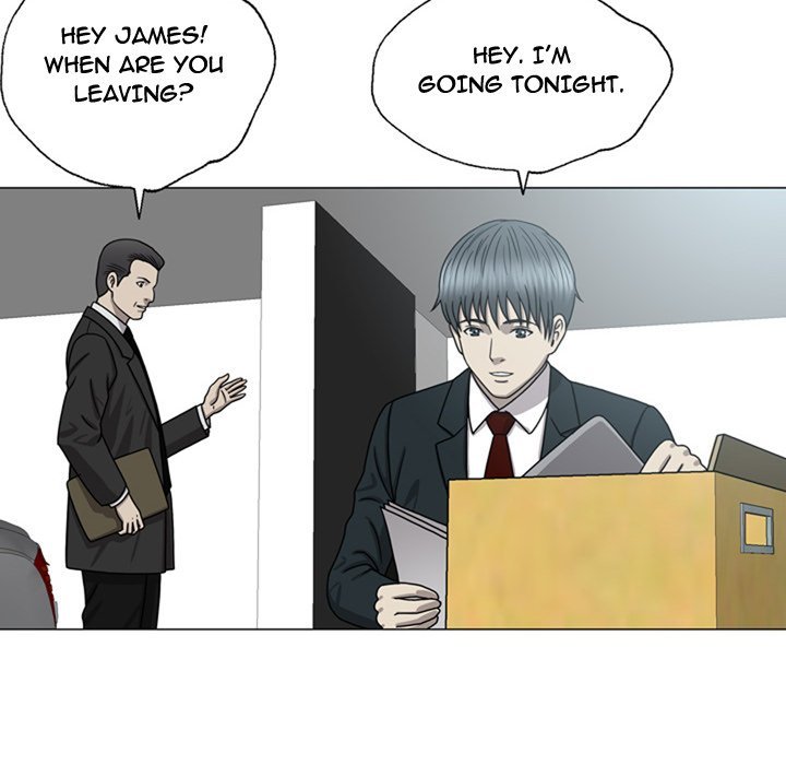 Disfigured Manhwa - Chapter 8 Page 81