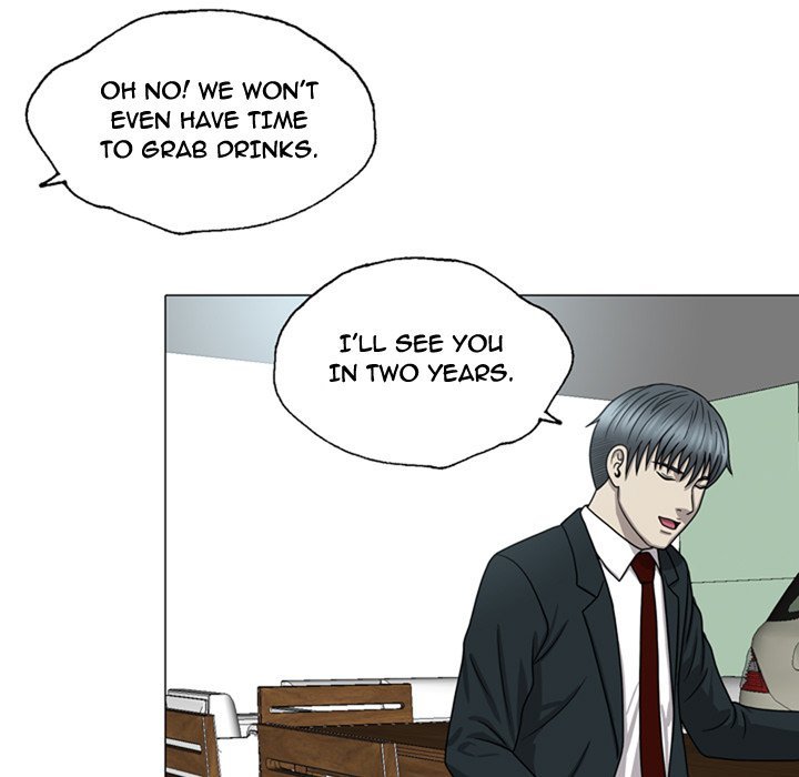 Disfigured Manhwa - Chapter 8 Page 82