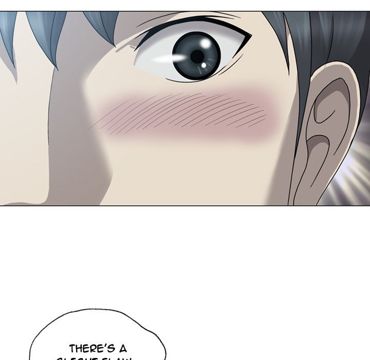 Disfigured Manhwa - Chapter 8 Page 86