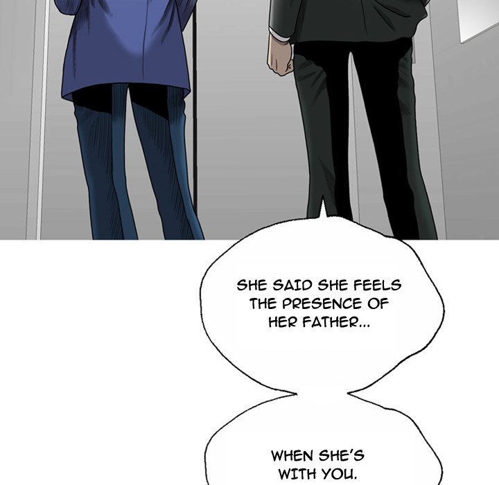Disfigured Manhwa - Chapter 8 Page 89