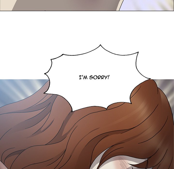 Disfigured Manhwa - Chapter 8 Page 91