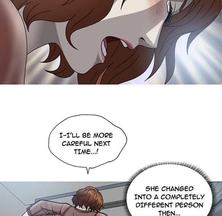 Disfigured Manhwa - Chapter 8 Page 92