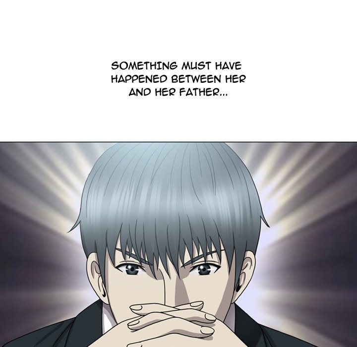 Disfigured Manhwa - Chapter 8 Page 94