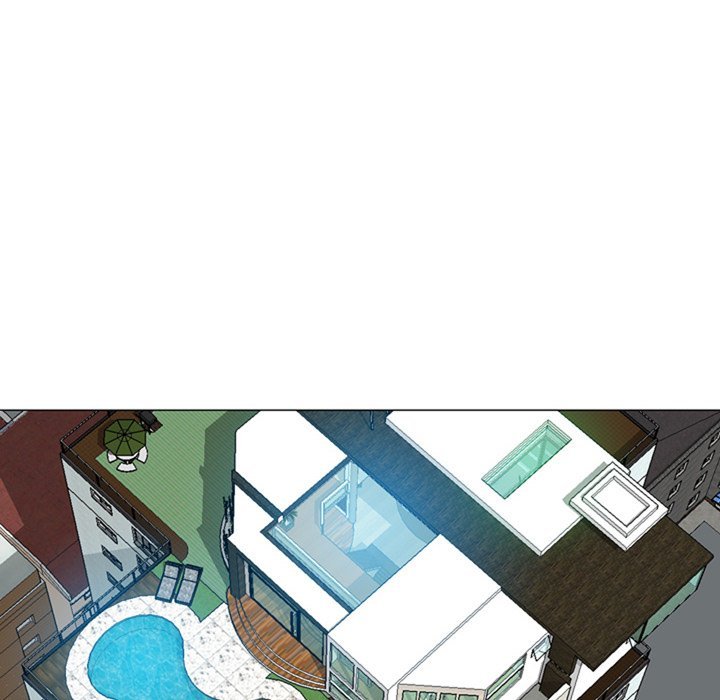 Disfigured Manhwa - Chapter 8 Page 97