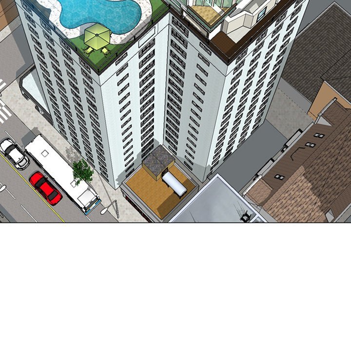 Disfigured Manhwa - Chapter 8 Page 98