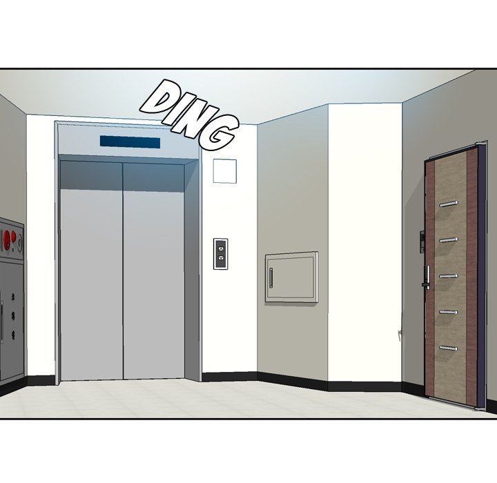 Disfigured Manhwa - Chapter 8 Page 99