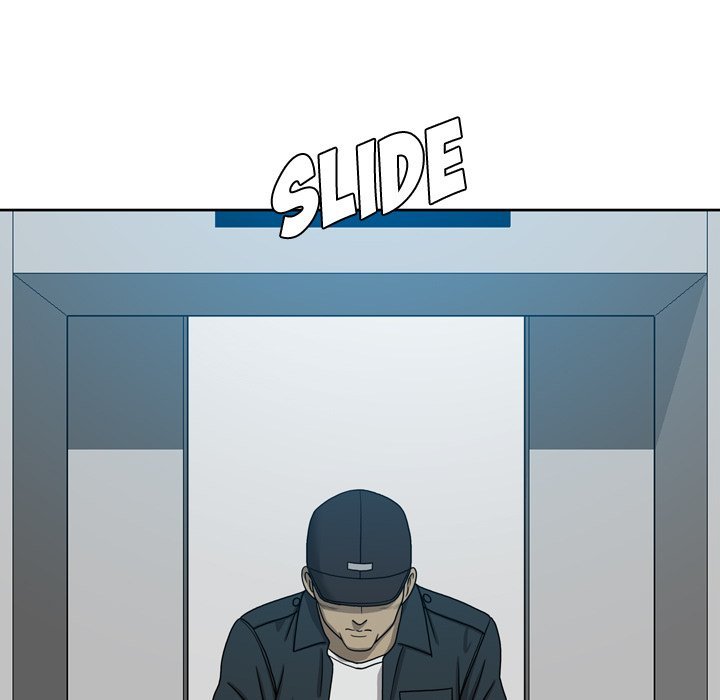 Disfigured Manhwa - Chapter 8 Page 100