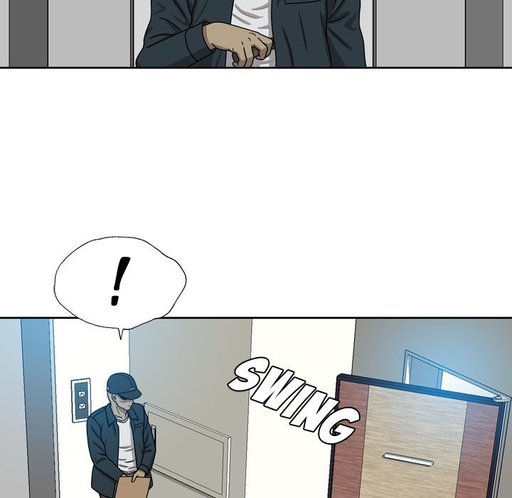 Disfigured Manhwa - Chapter 8 Page 101