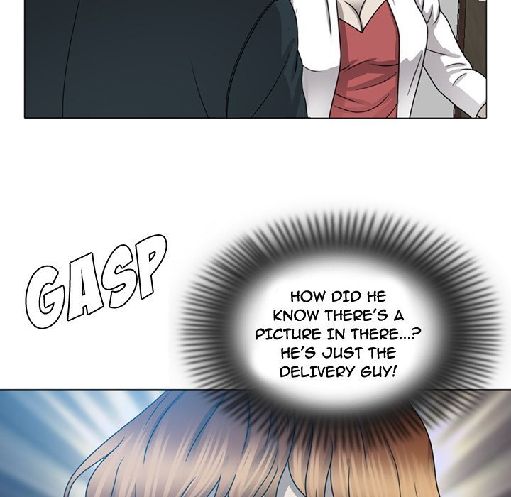 Disfigured Manhwa - Chapter 8 Page 105