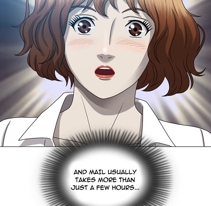 Disfigured Manhwa - Chapter 8 Page 106