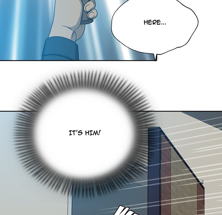 Disfigured Manhwa - Chapter 8 Page 108