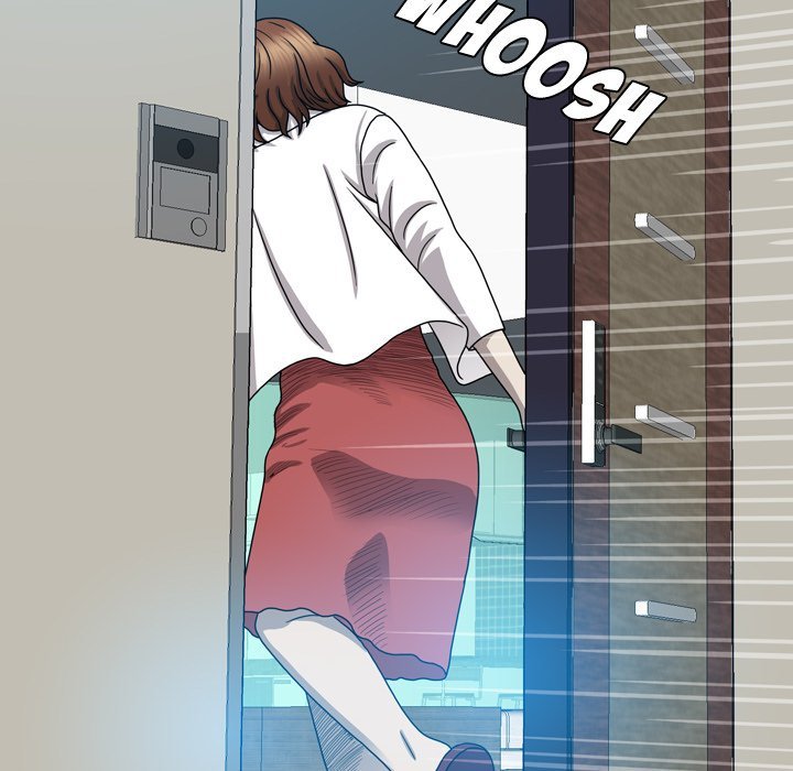 Disfigured Manhwa - Chapter 8 Page 109