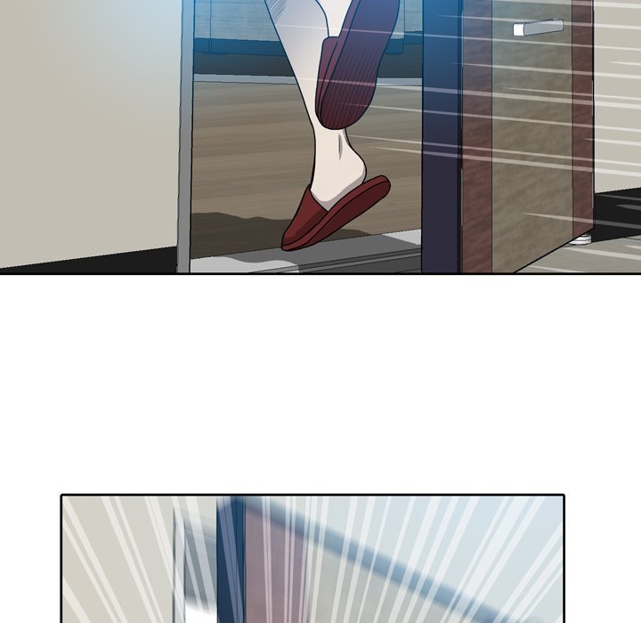 Disfigured Manhwa - Chapter 8 Page 110