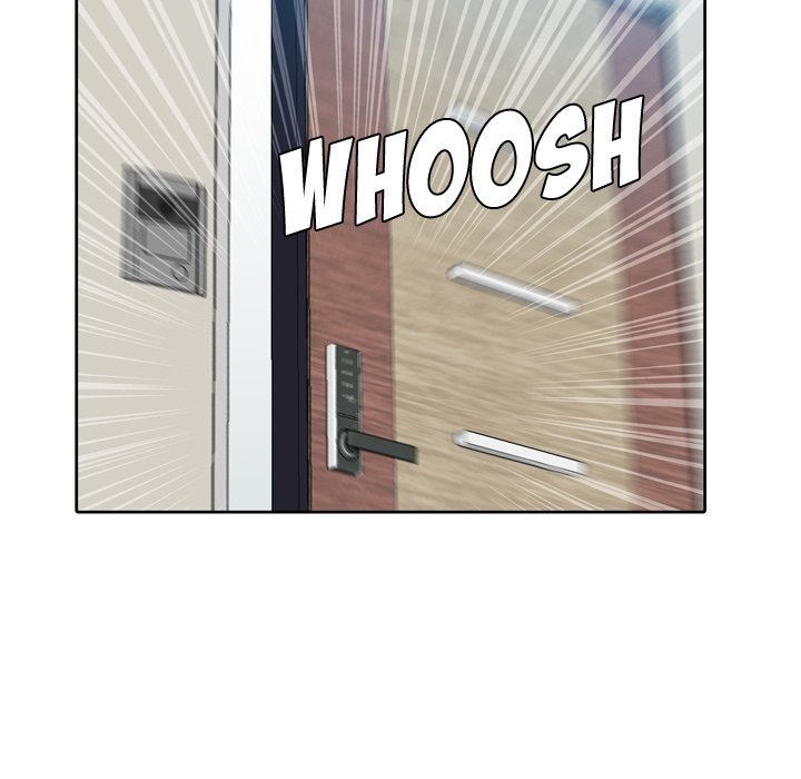 Disfigured Manhwa - Chapter 8 Page 111