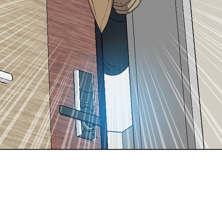 Disfigured Manhwa - Chapter 8 Page 113