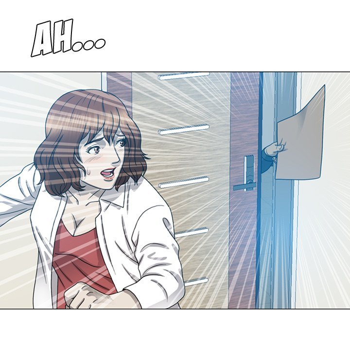 Disfigured Manhwa - Chapter 8 Page 114