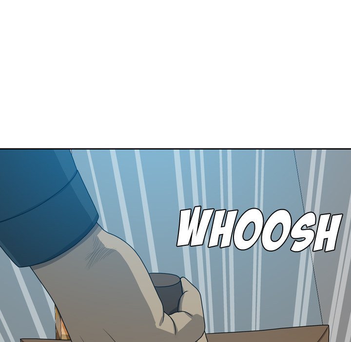 Disfigured Manhwa - Chapter 8 Page 115