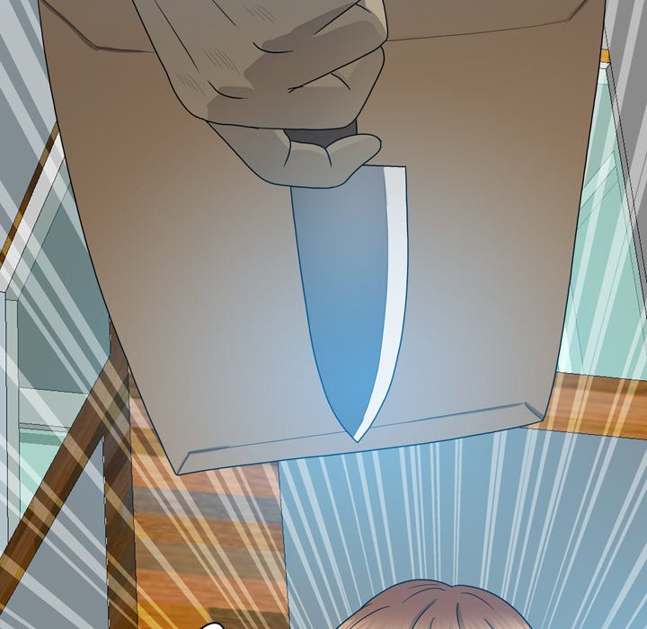 Disfigured Manhwa - Chapter 8 Page 116