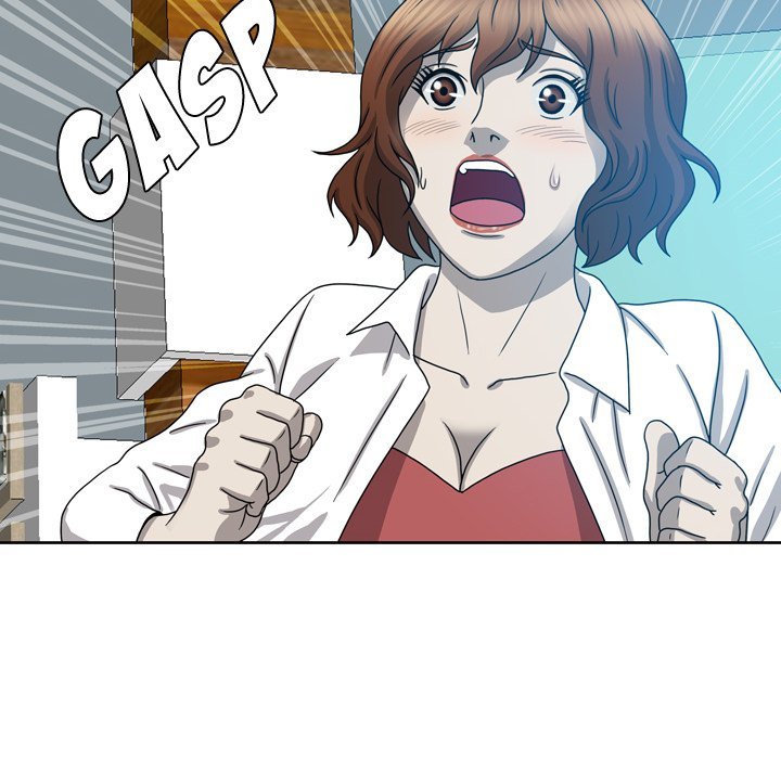 Disfigured Manhwa - Chapter 8 Page 117
