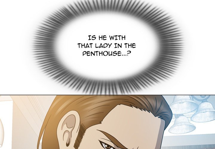 Disfigured Manhwa - Chapter 26 Page 2