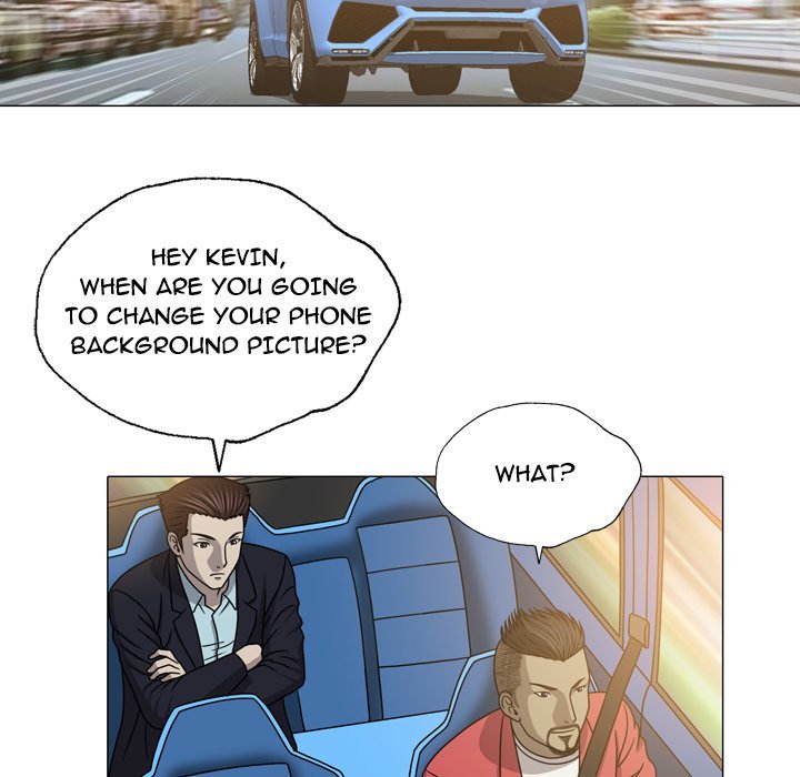 Disfigured Manhwa - Chapter 26 Page 6