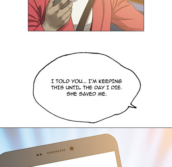 Disfigured Manhwa - Chapter 26 Page 8