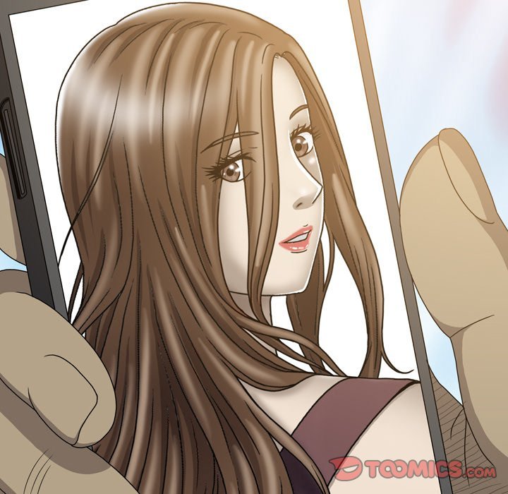 Disfigured Manhwa - Chapter 26 Page 9