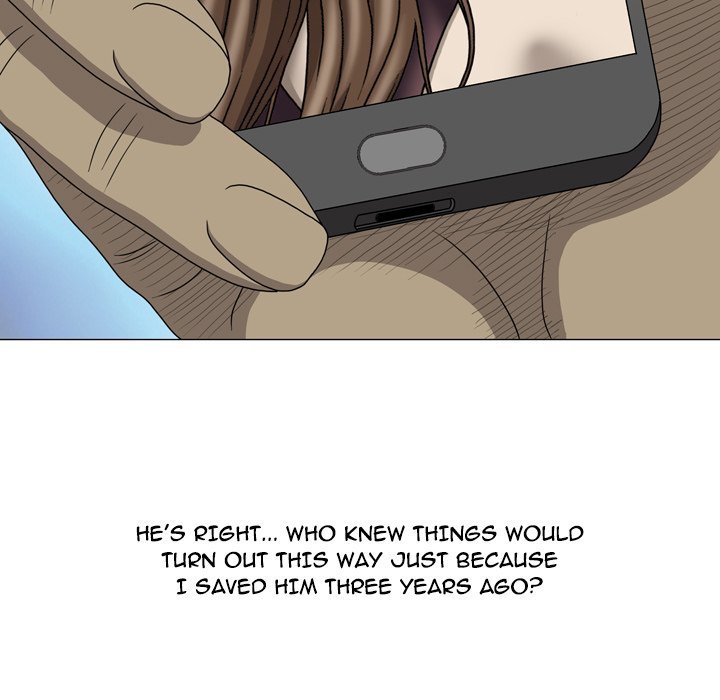 Disfigured Manhwa - Chapter 26 Page 10