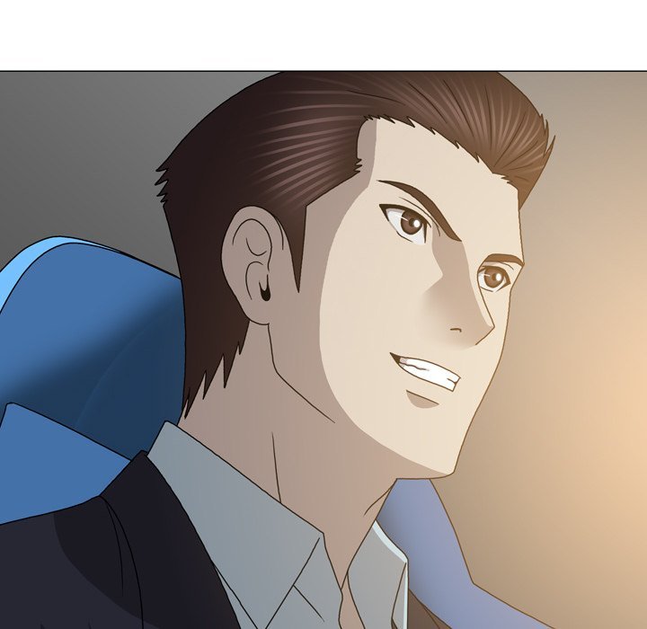 Disfigured Manhwa - Chapter 26 Page 11