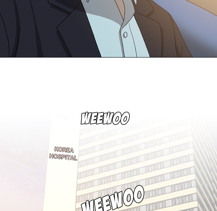 Disfigured Manhwa - Chapter 26 Page 12