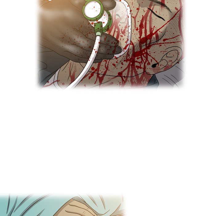 Disfigured Manhwa - Chapter 26 Page 16