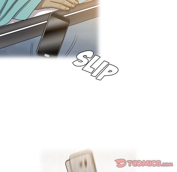 Disfigured Manhwa - Chapter 26 Page 17