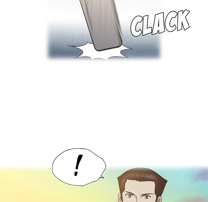 Disfigured Manhwa - Chapter 26 Page 18