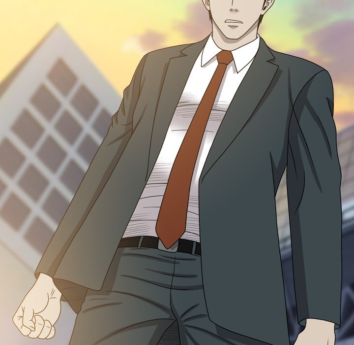 Disfigured Manhwa - Chapter 26 Page 19